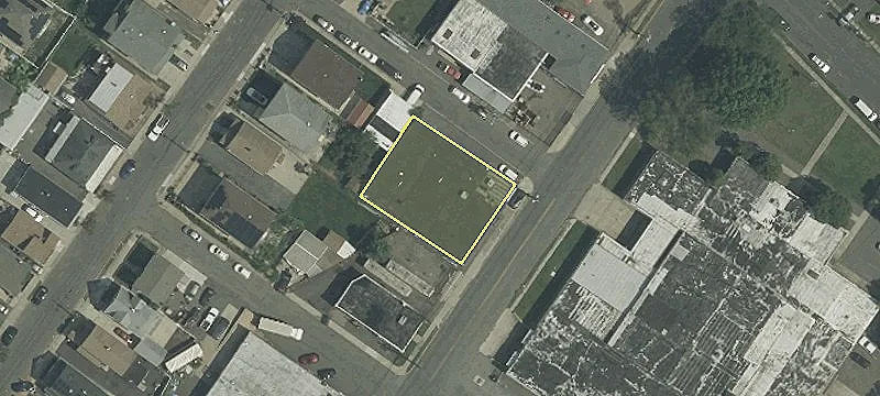 1300 Central Ave