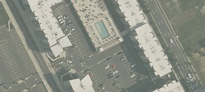 600 Atlantic Ave