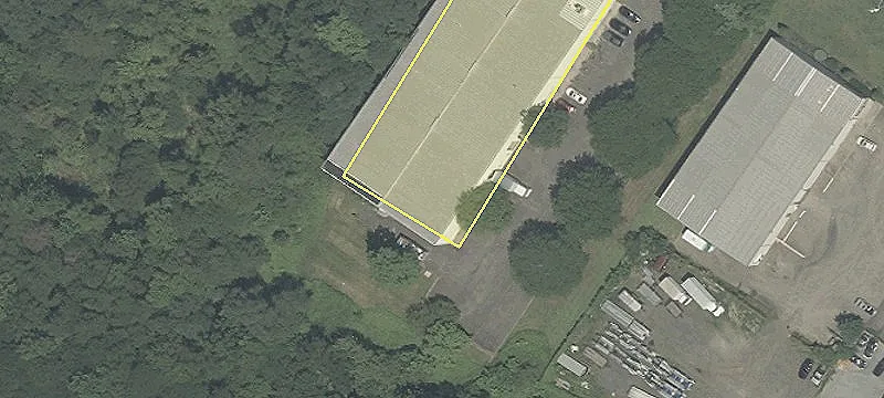 1301 Industrial Hwy