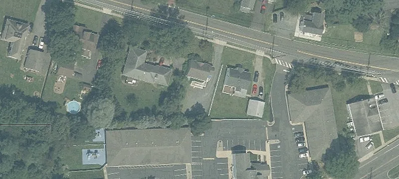405 Rdg Rd