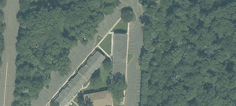 10 Jefferson Plz Ste, Unit 300