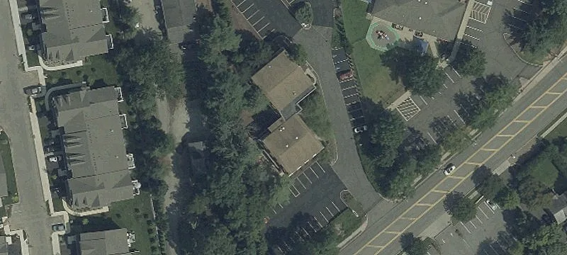 180 Old Tappan Rd, Unit 1203