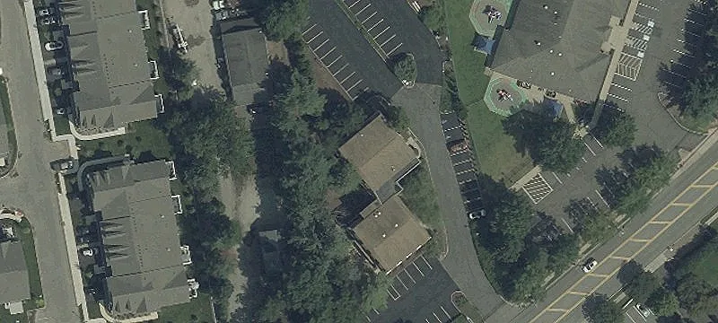 180 Old Tappan Rd, Unit 2103
