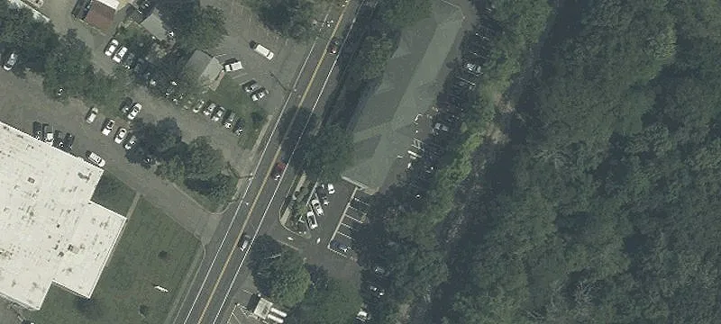 505 Goffle Rd