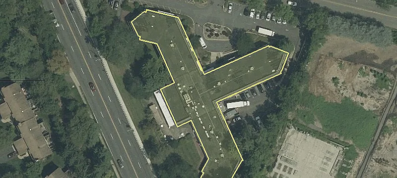 25 Lindsley Rd