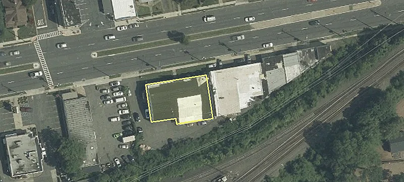 524 Westfield Ave, Unit 540