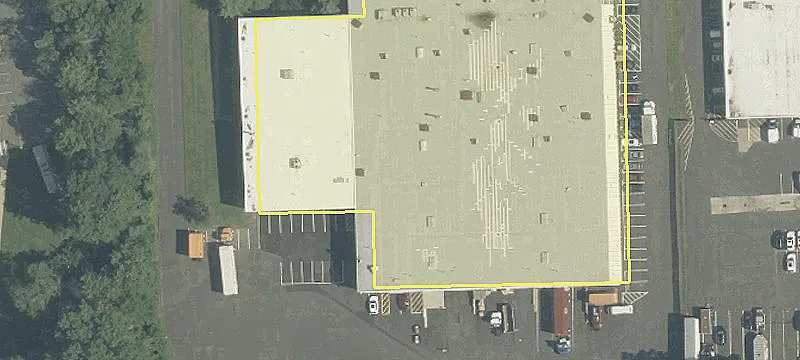100 Industrial Rd