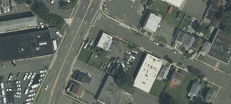 64 Hackensack Ave