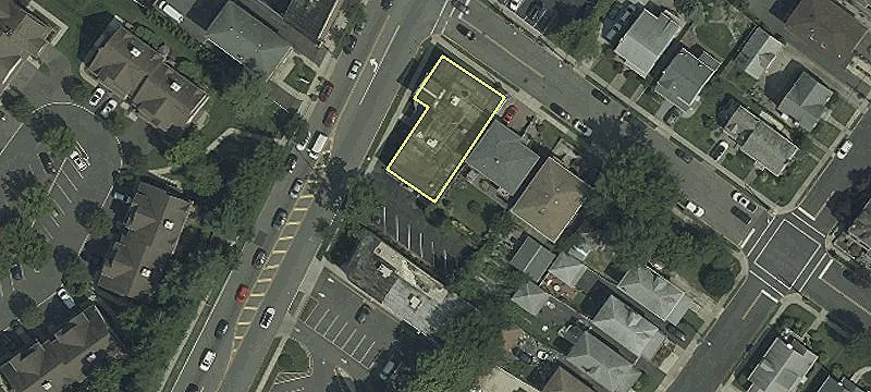 530 Bergen Blvd