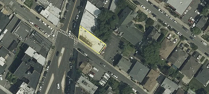 650 Anderson Ave