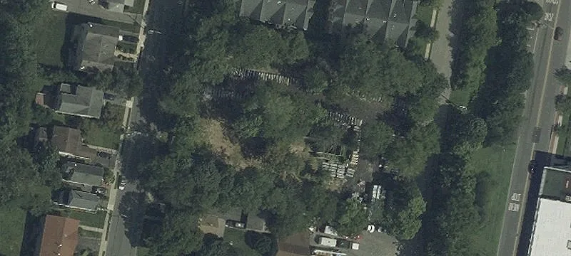 66 Railroad Ave