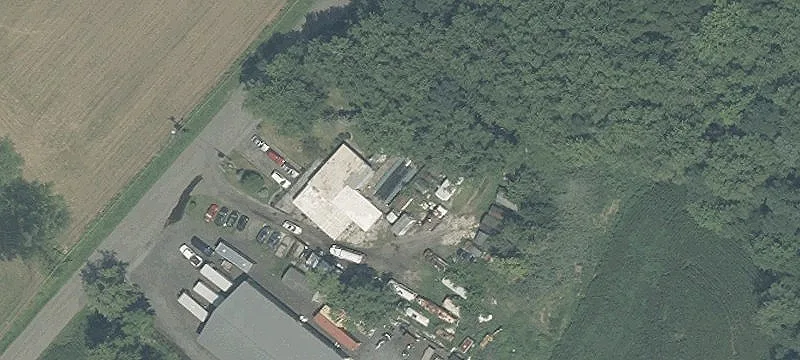 45 Waln Rd
