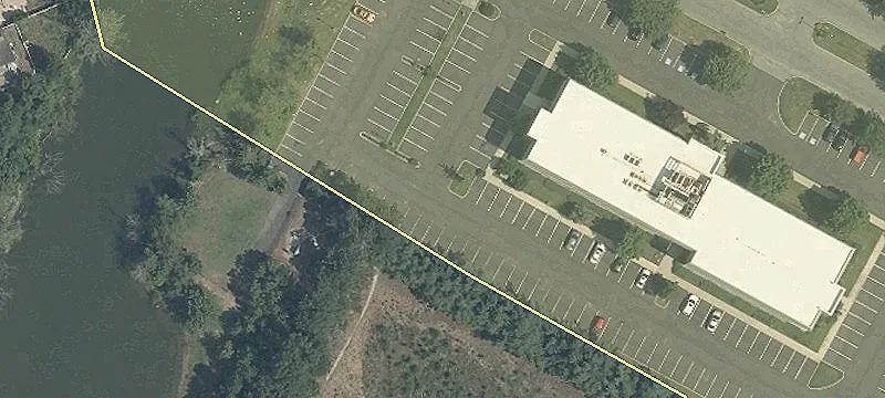501 Scarborough Dr