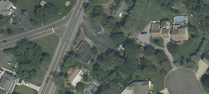 131 Shr Rd