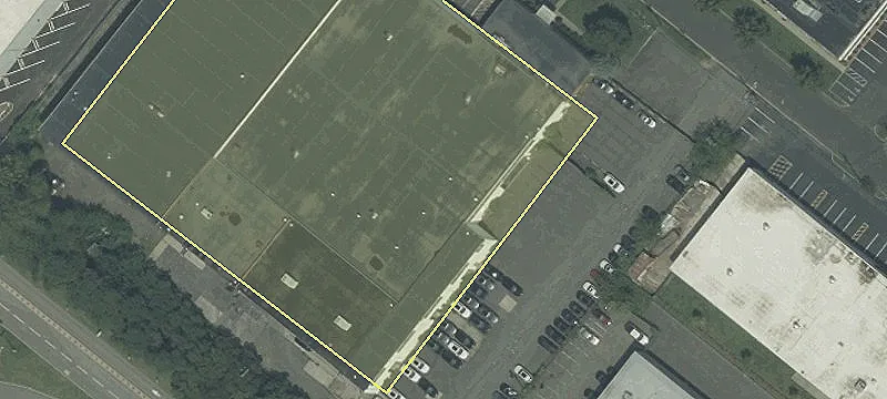 40 Industrial Rd
