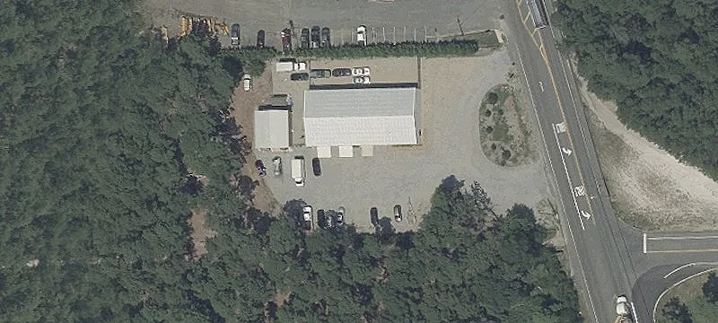 1500 Rte 539