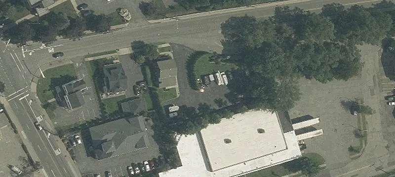 20 Parish Dr
