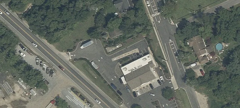 121 Main St