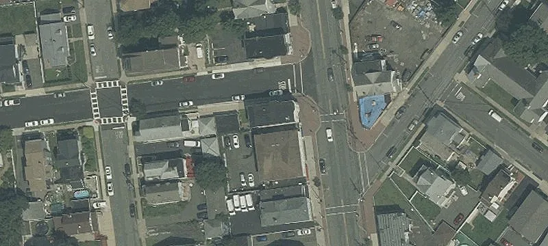 353 Belmont Ave