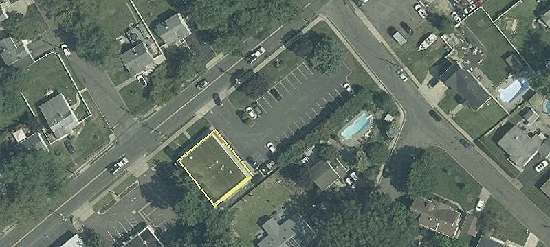3322 Washington Rd