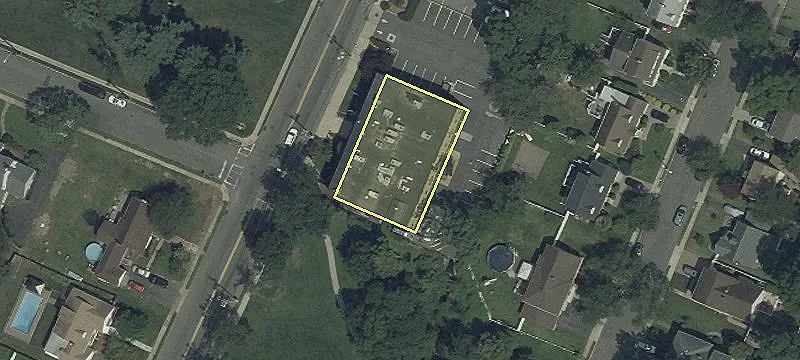 699 Teaneck Rd, Unit 7
