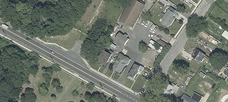 210 Delilah Rd