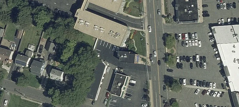166 Livingston Ave