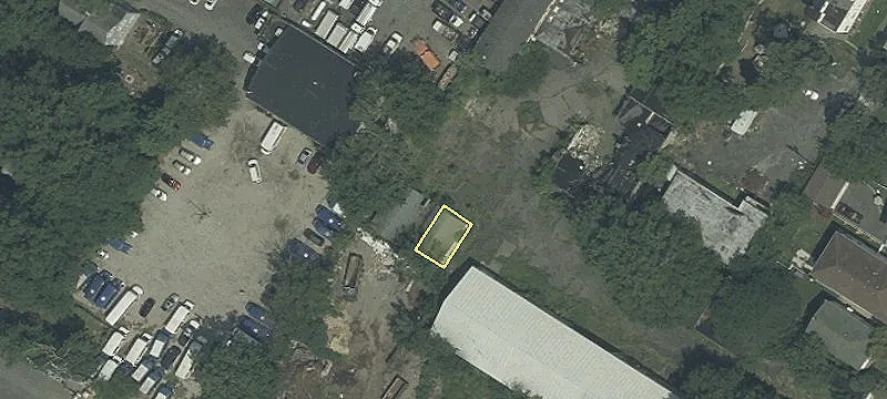 224 Tuscan Rd Rear
