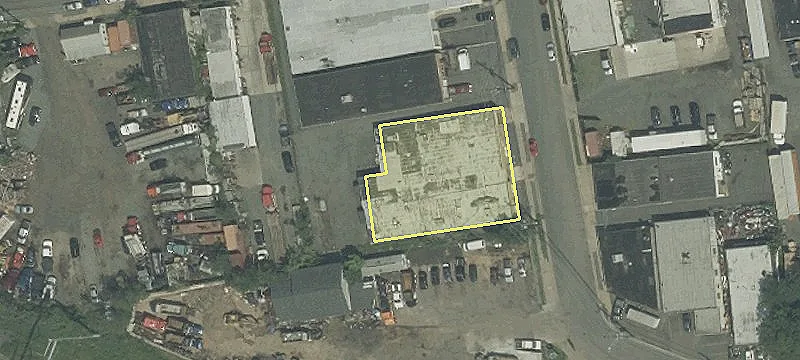 1112 Walnut St, Unit 16