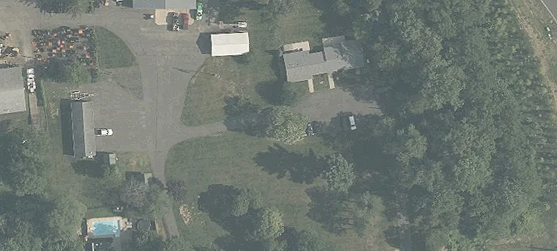 2465 Old York Rd