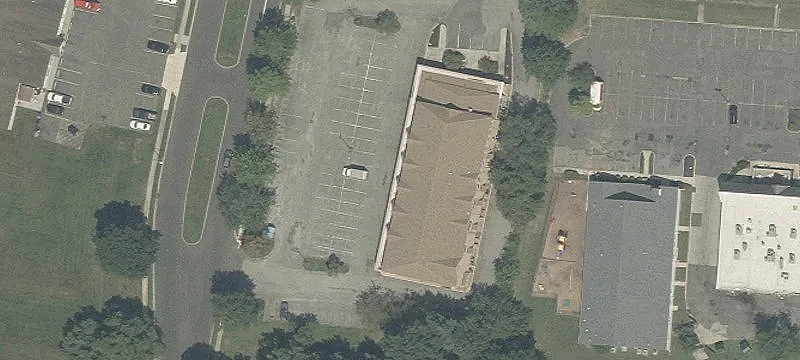 790 Woodlane Rd