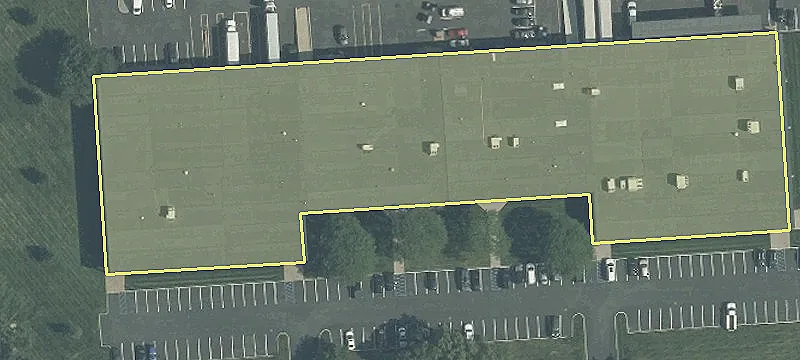 400 Raritan Ctr Pkwy