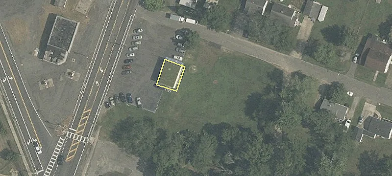 14 Ft Dix Rd