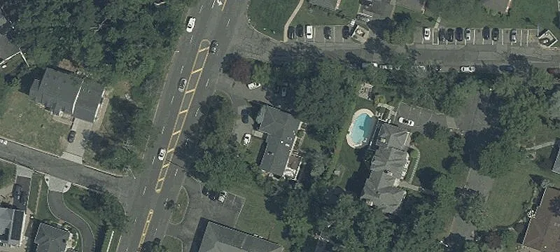 532 Old Short Hls Rd