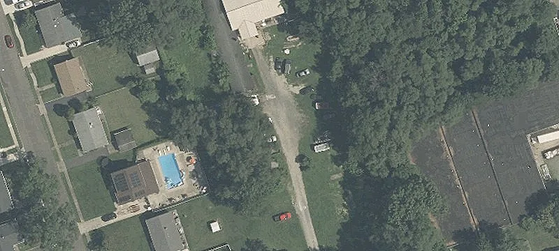 41 Oak Ave