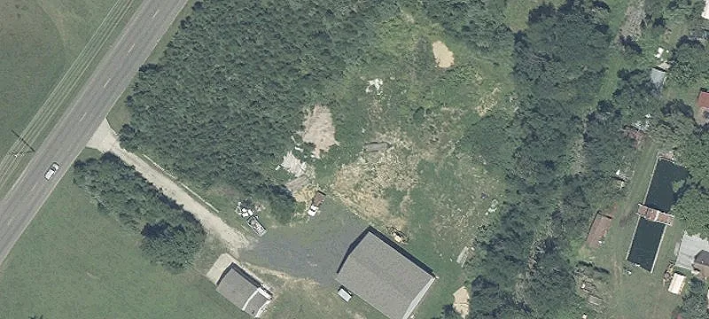 708 Piney Hollow Rd