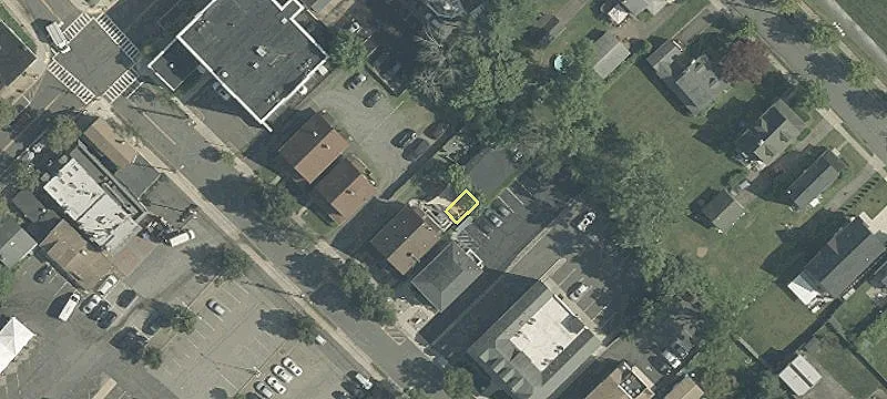 6 Elmer St