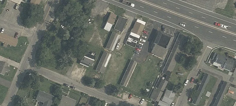 509 Wildwood Rd