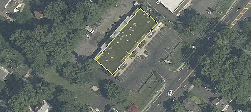 100 White Horse E Rd