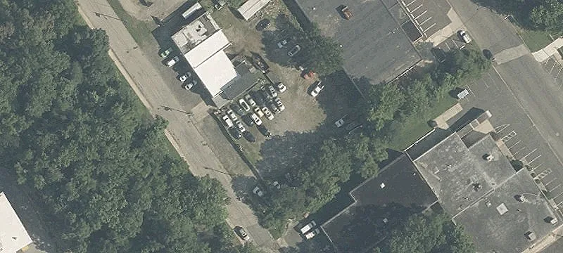 506 Chestnut Ave