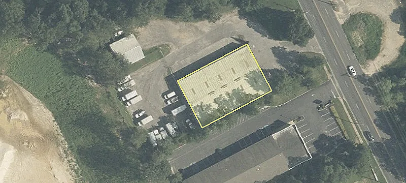 1200 Haddonfield Berlin Rd