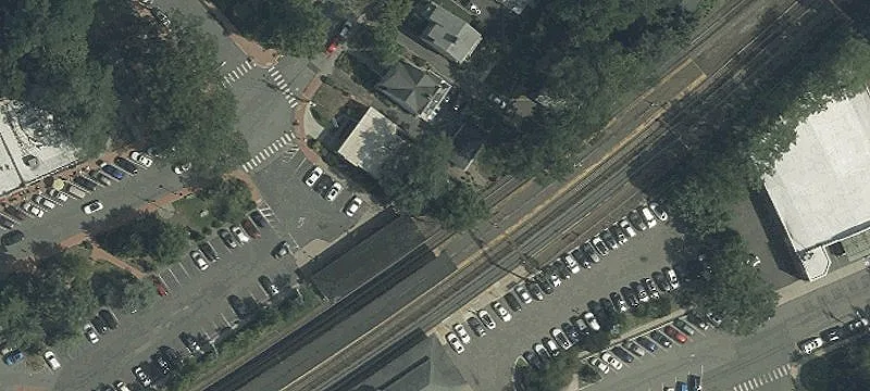 1 Durand Rd