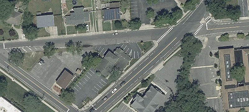 1805 New Rd