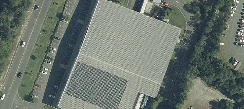 1 Mall Dr