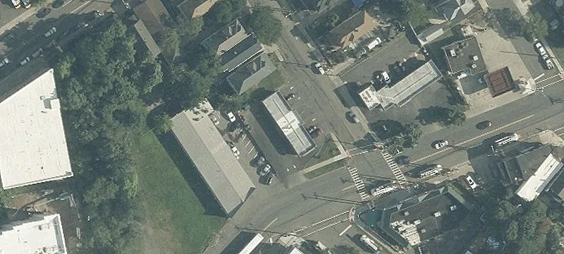 2 Florence St