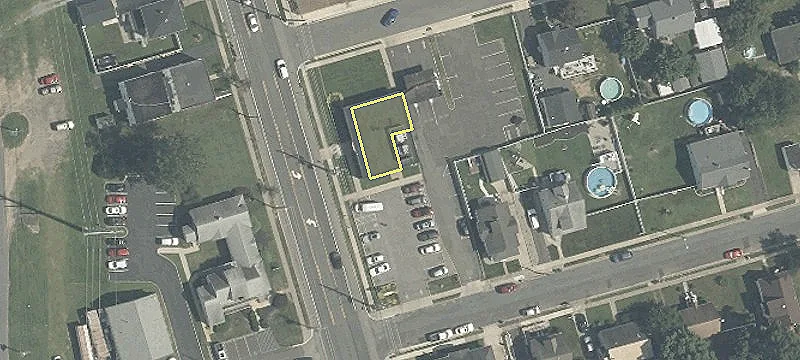 900 Black Horse Pike