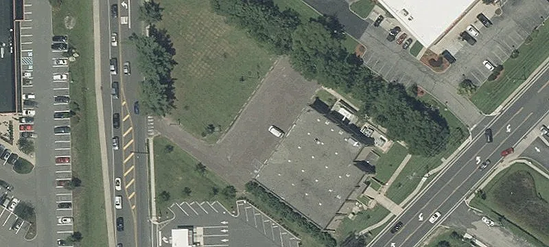 195 New Rd