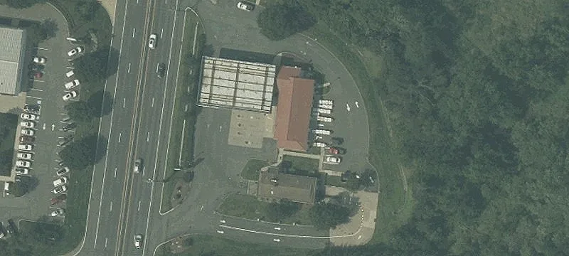 222 Us Hwy 20231st N