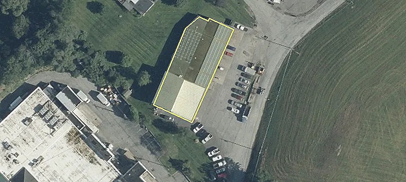 11 Lowr Unionville Rd