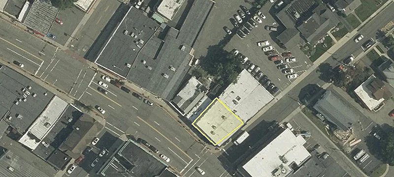 347-349 Bloomfield Ave, Unit 349